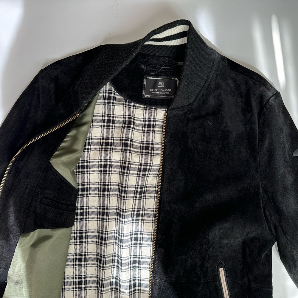 Limited edition / Scotch & Soda - Picture 3 of 16